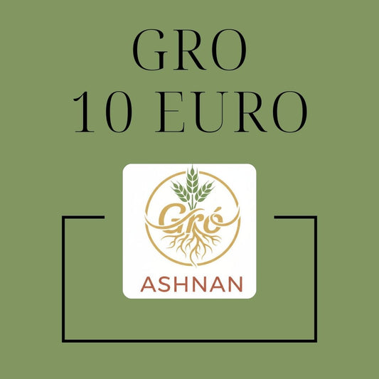 Gro 10 Euro