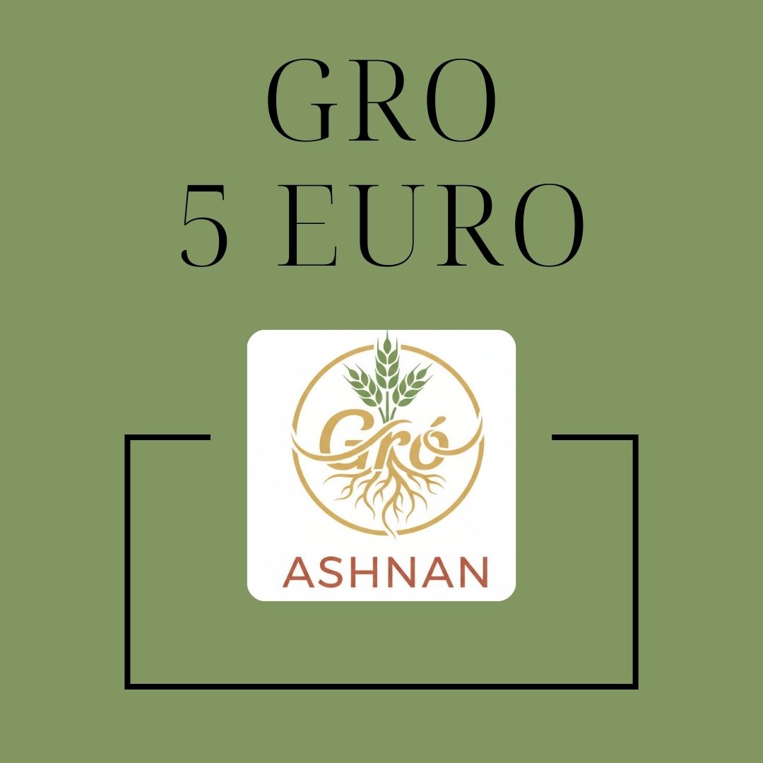 Gro 5 Euro
