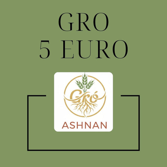 Gro 5 Euro