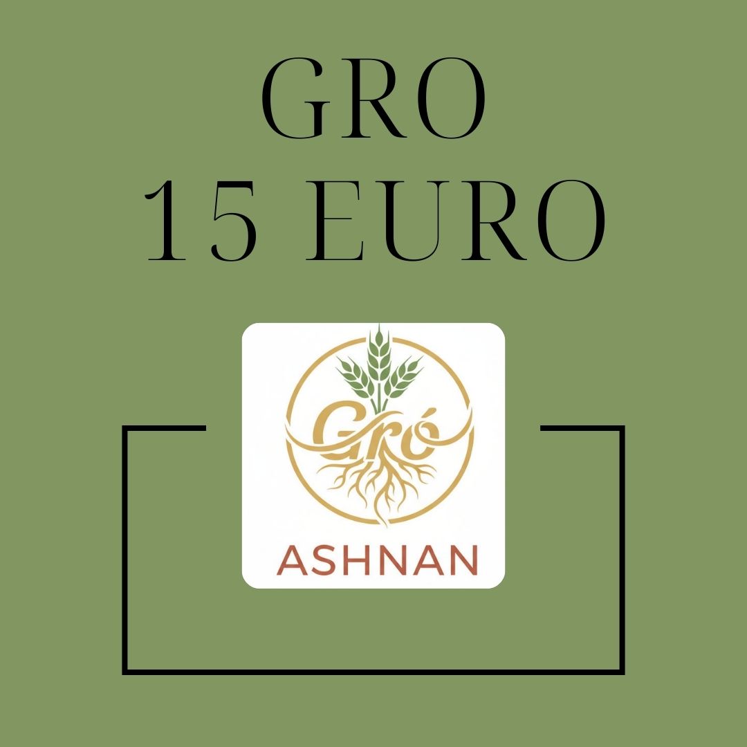 Gro 15 Euro