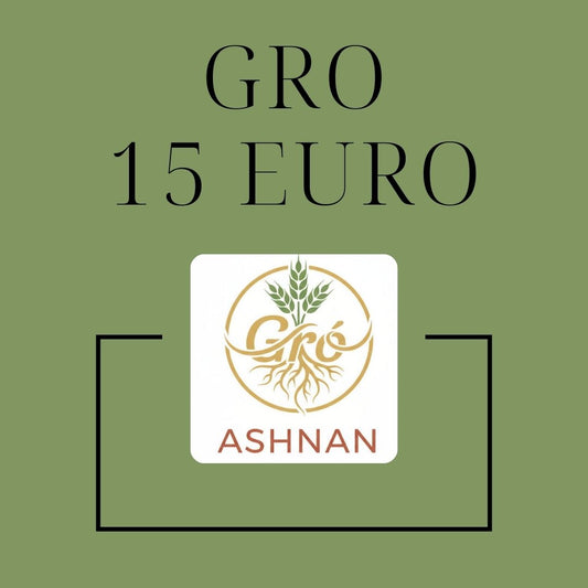 Gro 15 Euro